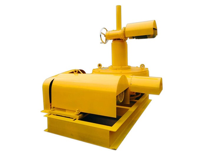 JWZ電動提升中心傳動刮泥機(jī)減速機(jī)